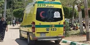 «كوباية الشاي الأخيرة»، صعقة كهربائية تنهي حياة عامل محارة بالتجمع