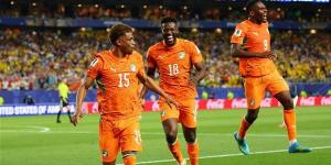 كوت ديفوار تخطف فوزا قاتلا أمام الصومال في تصفيات أمم أفريقيا