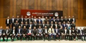 لجنة الحكام تعلن أطقم مباريات الجولة السابعة بدوري المحترفين