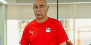 علاء نبيل: هناك أشخاص داخل اتحاد الكرة تزعجهم النتائج الإيجابية لمنتخب مصر