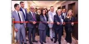وزيرة التضامن: إعادة إحياء صندوق دعم الصناعات الريفية والبيئية بعد 70 عاماً على إنشائه