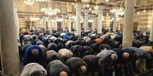 مواقيت الصلاة، موعد أذان الفجر اليوم الخميس في القاهرة والمحافظات