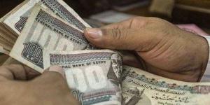 اليوم، صرف معاشات أكتوبر 2026 بالزيادة الجديدة