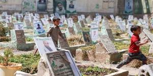 اليمن: جبهات تعز تشتعل… غارات مكثفة وكارثة إنسانية في الأفق