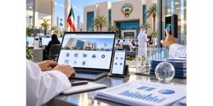 «التجارة»: ميكنة جميع الخدمات بنسبة 100%.. وتحصيل الرسوم ONLINE