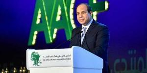 السيسي يفتتح اليوم منتدى "العلمين - أفريقيا" للأعمال ويترأس قمة الدول "أودا – نيباد"