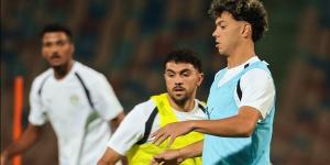 جدية إمام عاشور ومهارة مرموش، 14 صورة ترصد تدريبات منتخب مصر استعدادا لودية جنوب أفريقيا