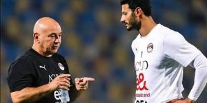 خالد الدرندلي: حسام وضع اتحاد الكرة في موقف صعب بسبب تصريحاته ضد الشناوي