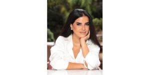 زينب العبدالرزاق.. ضمن قائمة BoF 500 لأبرز الشخصيات المؤثرة في عالم الموضة