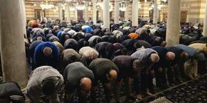 مواقيت الصلاة، موعد أذان الفجر اليوم الأحد في القاهرة والمحافظات