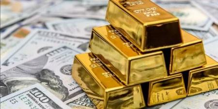 الذهب
      يواصل
      الصعود
      مع
      تصاعد
      التوترات
      التجارية..
      والدولار
      يُحد
      من
      المكاسب