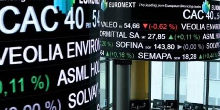 الأسهم
      الأوروبية
      تواصل
      الصعود
      للجلسة
      الرابعة..
      ومكاسب
      قوية
      لقطاع
      التعدين