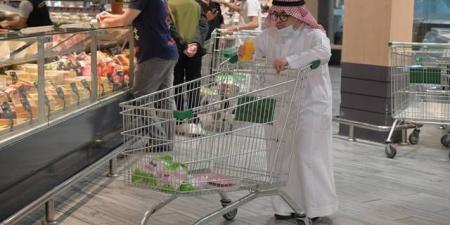 إنفاق
      المستهلكين
      بالمملكة
      عبر
      نقاط
      البيع
      ينخفض
      إلى
      13.13
      مليار
      ريال
      في
      أسبوع