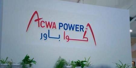 "أكوا
      باور"
      توقع
      اتفاقيات
      بمجال
      تصدير
      الطاقة
      المتجددة
      والهيدروجين
      الأخضر
      لأوروبا