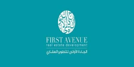 "الجادة
      الأولى"
      تصدر
      توضيحاً
      بشأن
      قيمة
      تنفيذ
      مشروع
      "الهدا"
      السكني
      بالرياض