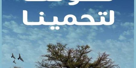 «نصون بيئتنا لتحمينا».. مبادرة لتعزيز مفاهيم الاستدامة البيئية