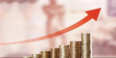 متجاوزاً
      التوقعات..
      الاقتصاد
      الأمريكي
      ينمو
      بنسبة
      3%
      في
      الربع
      الثاني