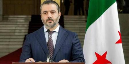 وزير
      الخارجية:
      نمثل
      الدولة
      الجديدة
      ونريد
      علاقات
      صحيحة
      مع
      روسيا