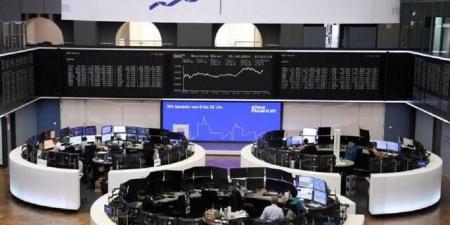 نتائج
      أعمال
      إيجابية
      تدفع
      الأسهم
      الأوروبية
      للصعود