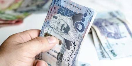 إقراض
      البنوك
      للقطاع
      الخاص
      بالسعودية
      يرتفع
      بواقع
      202
      مليار
      ريال
      خلال
      6
      أشهر