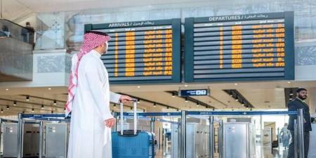 وزارة
      الحج
      توضح
      خيارات
      وصول
      ضيوف
      الرحمن
      للمسجد
      الحرام
      من
      مطار
      جدة