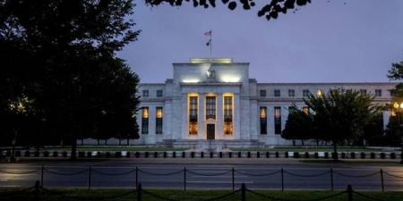 مسؤول
      بـ"الفيدرالي"
      يتوقع
      خفضاً
      واحداً
      للفائدة
      في
      2025