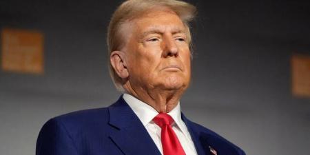 ترامب
      يحث
      الصين
      على
      شراء
      فول
      الصويا
      مع
      اقتراب
      الهدنة