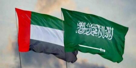 اتصال
      هاتفي
      بين
      وزيري
      خارجية
      السعودية
      والإمارات
      لبحث
      العلاقات
      الثنائية