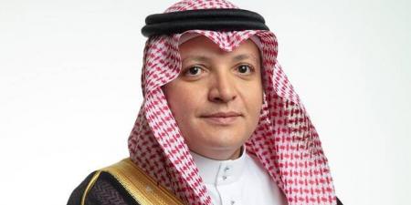 تعيين
      فهد
      بن
      عبدالله
      تونسي
      رئيسًا
      لمجلس
      إدارة
      الهيئة
      السعودية
      للبحر
      الأحمر