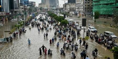 الرياح
      الموسمية
      العنيفة
      تقتل
      1860
      شخصًا
      بالهند
      وباكستان