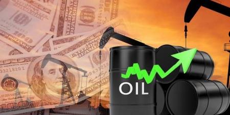 أسعار
      النفط
      ترتفع
      وسط
      تصاعد
      التوترات
      بين
      موسكو
      وكييف