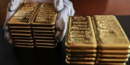 بمكاسب
      أسبوعية..
      الذهب
      يقفز
      37
      دولاراً
      بدعم
      تصريحات
      باول
      في
      "جاكسون
      هول"