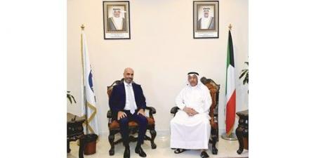 المغامس:
«الهلال
الأحمر»
حريصة
على
تعزيز
الشراكة
الإنسانية
مع
المنظمات
الدولية