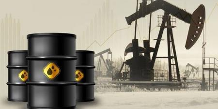 النفط
      يهبط
      عند
      التسوية
      بأكثر
      من
      2%
      مع
      ضغوط
      تصريحات
      ترامب