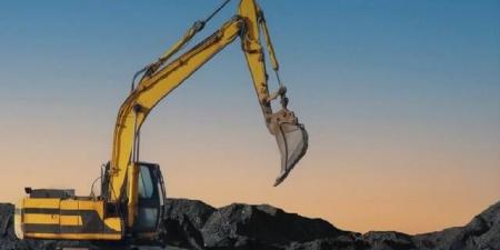 وزارة
      الصناعة
      والثروة
      المعدنية
      تصدر
      68
      رخصة
      تعدينية
      جديدة
      خلال
      يوليو
