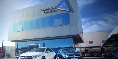 "ذيب"
      توقّع
      مذكرة
      تفاهم
      مع
      "ريادة
      للتقييم"
      للاستثمار
      في
      حلول
      التقنية
      الذكية