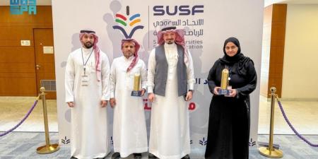 جامعة الملك عبدالعزيز تتصدر مؤشر أداء الجامعات للموسم الـ15 للطلاب والطالبات