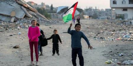 فرنسا
      تعترف
      بدولة
      فلسطين
      رسمياً
      وتدعو
      لإحياء
      حل
      الدولتين