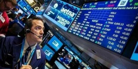الأسهم
      الأمريكية
      تتراجع
      جماعياً
      عند
      الإغلاق
      مع
      تصريحات
      باول
      بشأن
      التضخم
      والتوظيف