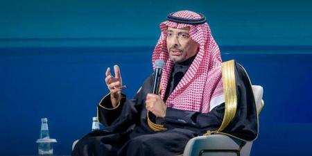 السعودية
      توقع
      3
      مذكرات
      تفاهم
      مع
      شركات
      صينية
      لتوطين
      التقنيات
      الصناعية
      المتقدمة