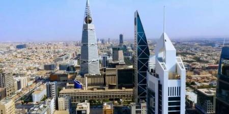 منظمة
      التعاون
      الاقتصادي
      والتنمية
      تتوقع
      نمو
      الاقتصاد
      السعودي
      3.7%
      عام
      2025
