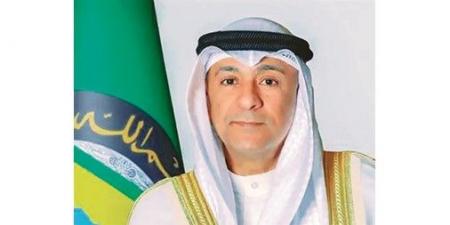 البديوي:
الاجتماع
الوزاري
الخليجي
يهدف
إلى
تنسيق
جهودنا
تجاه
الملفات
الإقليمية
والدولية
