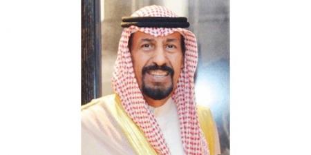 علي
الخالد:
السعودية
قلب
العالم
الإسلامي
وعمود
البيت
العربي