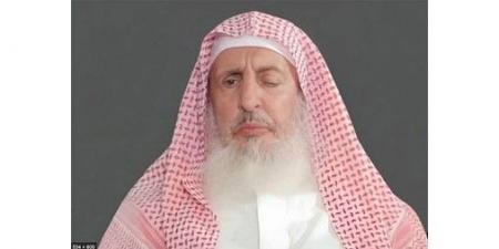 «الأنباء»
تتقدم
بصادق
العزاء
لخادم
الحرمين
وولي
عهده
وأسرة
المفتي
العام
والشعب
السعودي
والأمتين
العربية
والإسلامية
لوفاة
الشيخ
عبدالعزيز
آل
الشيخ