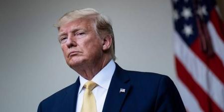 ترامب
      يعلن
      عن
      حدث
      استثنائي
      في
      الشرق
      الأوسط