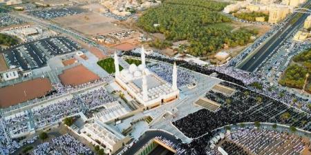 المدينة
      المنورة
      ضمن
      قائمة
      أفضل
      100
      وجهة
      سياحية
      في
      العالم