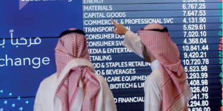 الأجانب
      يسجلون
      5.83
      مليار
      ريال
      صافي
      مشتريات
      بالأسهم
      السعودية
      خلال
      أسبوع