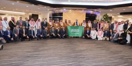 منظمة
      الطيران
      المدني
      الدولي
      "الإيكاو"
      تجدد
      عضوية
      المملكة
      حتى
      عام
      2028