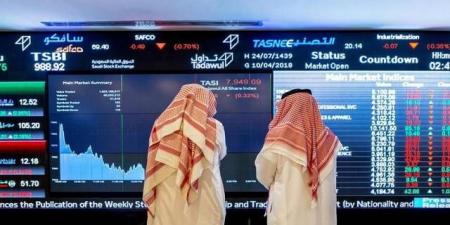 هيئة
      السوق
      المالية:
      مقترح
      لفتح
      السوق
      الرئيسية
      أمام
      جميع
      المستثمرين
      الأجانب