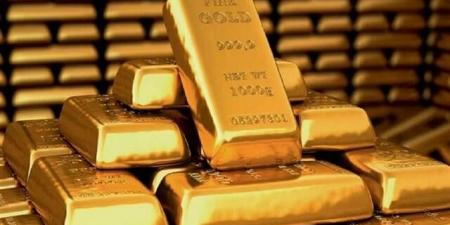الذهب
      يحطم
      حاجز
      3900
      دولار
      لأول
      مرة
      بتاريخه..
      ومكاسب
      للأسبوع
      السابع
      على
      التوالي
